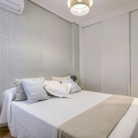 New&Beatiful&Central Apartment*El Balcon De Chueca Madrid Eksteriør bilde