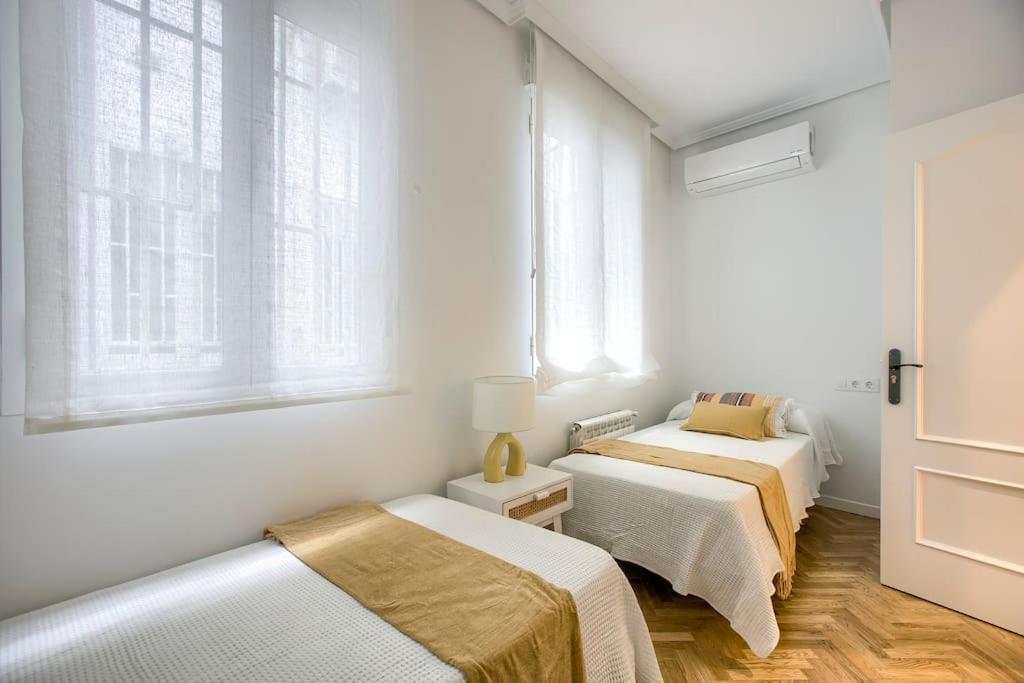New&Beatiful&Central Apartment*El Balcon De Chueca Madrid Eksteriør bilde