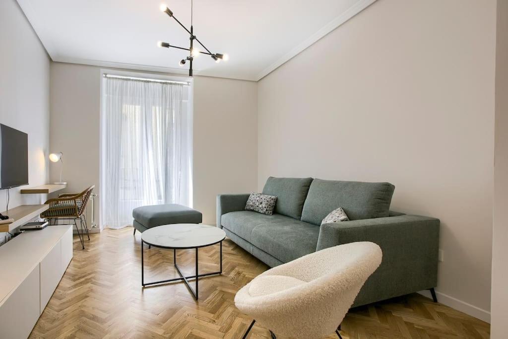 New&Beatiful&Central Apartment*El Balcon De Chueca Madrid Eksteriør bilde