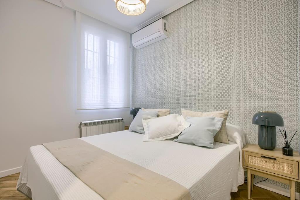 New&Beatiful&Central Apartment*El Balcon De Chueca Madrid Eksteriør bilde