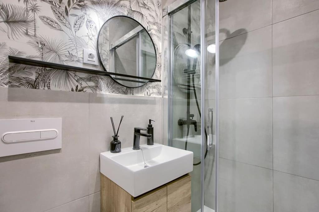 New&Beatiful&Central Apartment*El Balcon De Chueca Madrid Eksteriør bilde