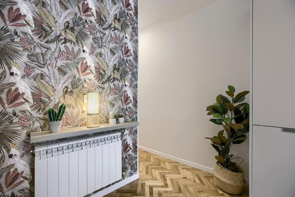 New&Beatiful&Central Apartment*El Balcon De Chueca Madrid Eksteriør bilde