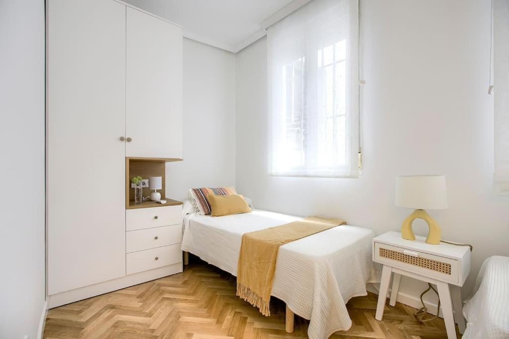 New&Beatiful&Central Apartment*El Balcon De Chueca Madrid Eksteriør bilde
