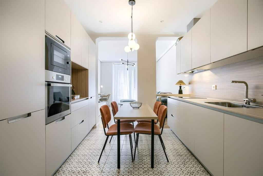 New&Beatiful&Central Apartment*El Balcon De Chueca Madrid Eksteriør bilde
