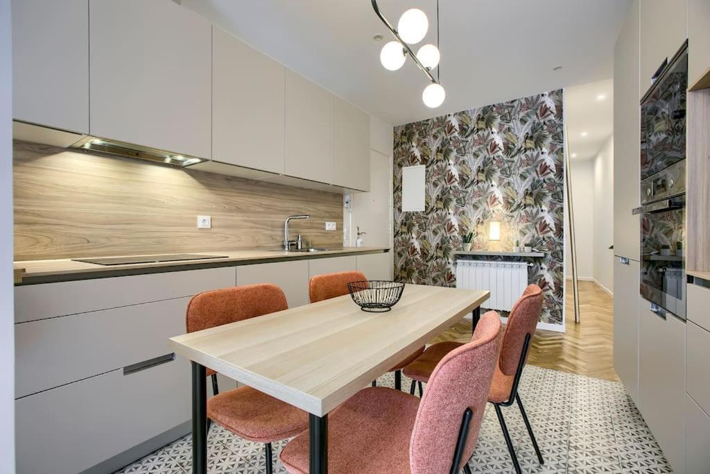 New&Beatiful&Central Apartment*El Balcon De Chueca Madrid Eksteriør bilde